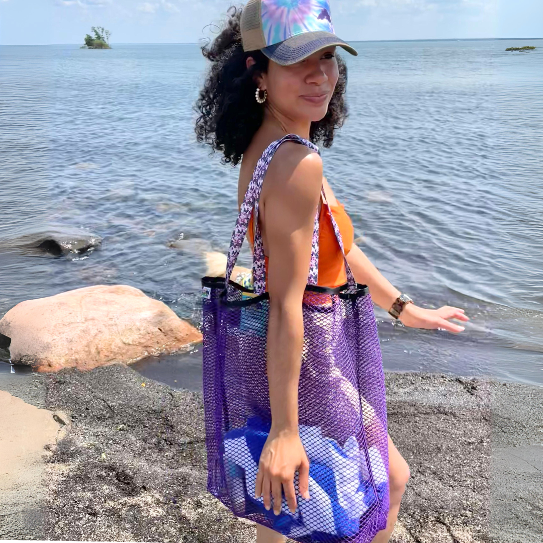 Beach Bag – AdventureUs