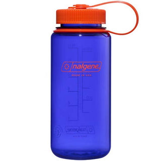 Nalgene 16oz Wide Mouth Sustain Bottle - 50% Recycled: Cosmo