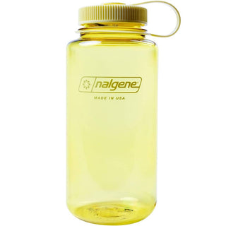 Nalgene 32oz Wide Mouth Sustain Bottle - 50% Recycled: Eggplant