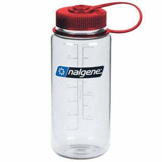 Nalgene 16oz Wide Mouth Sustain Bottle - 50% Recycled: Cosmo