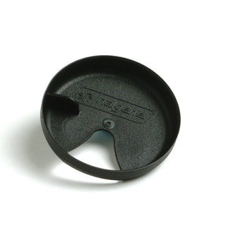 Nalgene Wide Mouth Easy Sipper: Black