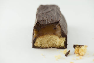 Mayana's Fix Bar - Vanilla, Caramel, Dark Chocolate Bar