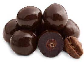 Bulk - Dark Chocolate Espresso Beans 5 lb. bag