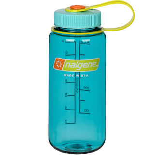 Nalgene 16oz Wide Mouth Sustain Bottle - 50% Recycled: Cosmo