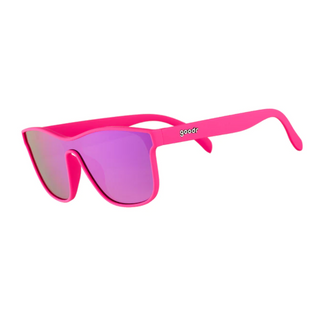 Goodr Sunglasses- VRG- See You At The Party, Richter