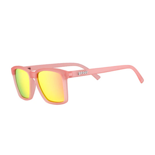 Goodr Sunglasses- Petite- Shrimpin' Ain't Easy