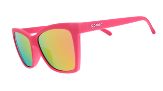 These amazing shades are the real deal. Super-stylish &amp; perfect for all your adventures!&nbsp;&nbsp;Be the envy of your friends this summer season!&nbsp; Great sunglasses for kids and adults.

Great sunglasses for kids (~7 years &amp; up) and adults.

POLARIZED: Glare reducing, polarized lenses with UV400 protection against UVA/UVB rays
NO Slip: Special grip coating eliminates slippage while sweating
NO Bounce: Snug and lightweight frame with a comfortable fit to prevent bouncing during high-impact spor