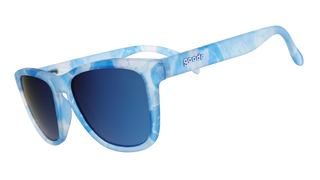 These amazing shades are the real deal. Super-stylish & perfect for all your adventures! Be the envy of your friends this summer season in these goodr sunglasses!