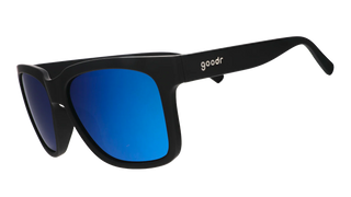 These floating sunglasses are the ultimate plus-one for pool parties and I'M ON A BOAT moments. Featuring light blue Tidal G frames and blue reflective water-repellent lenses, you'll look like a paddleboarding pro!

