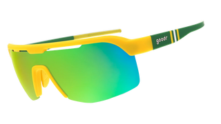 Fresh Pulls Only - Bolt G - Goodr Sunglasses