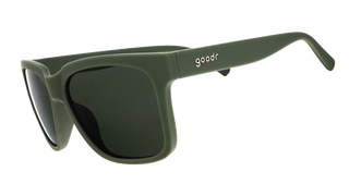These floating sunglasses are the ultimate plus-one for pool parties and I'M ON A BOAT moments. Featuring light blue Tidal G frames and blue reflective water-repellent lenses, you'll look like a paddleboarding pro!

