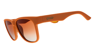 These amazing shades are the real deal. Super-stylish, and all-around amazing. Be the envy of your friends this summer season in these goodr sunglasses!

BFG Wide Edition gives a bit more room and bit more grip.
