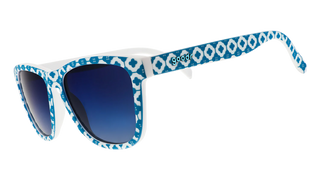 These amazing shades are the real deal. Super-stylish & perfect for all your adventures! Be the envy of your friends this summer season in these goodr sunglasses!