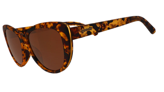 Goodr Sunglasses- Runway - The Catwalk's Meow