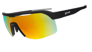 Goodr Sunglasses - Bolt G - Do it for the Victory Dance