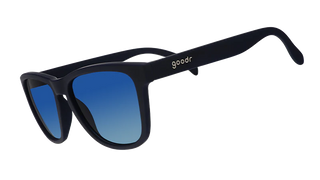These amazing shades are the real deal. Super-stylish & perfect for all your adventures! Be the envy of your friends this summer season in these goodr sunglasses!