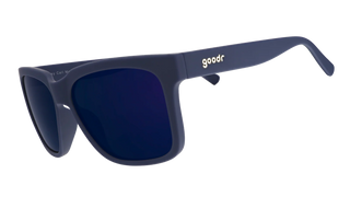 These floating sunglasses are the ultimate plus-one for pool parties and I'M ON A BOAT moments. Featuring light blue Tidal G frames and blue reflective water-repellent lenses, you'll look like a paddleboarding pro!
