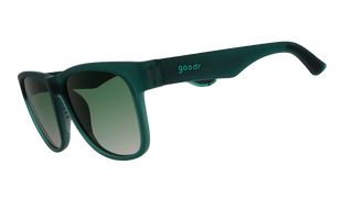 These amazing shades are the real deal. Super-stylish, and all-around amazing. Be the envy of your friends this summer season in these goodr sunglasses!

BFG Wide Edition gives a bit more room and bit more grip.