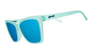 These amazing shades are the real deal. Super-stylish & perfect for all your adventures! Be the envy of your friends this summer season in these goodr sunglasses!