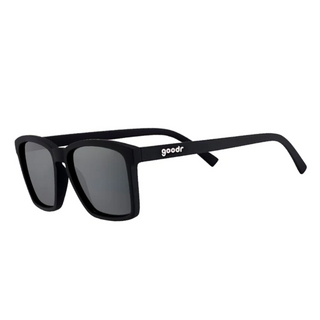 Goodr Sunglasses- Petite- Get On My Level