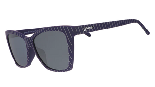 Goodr Sunglasses - Classic - Navy by Nature