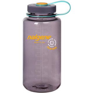 Nalgene 32oz Wide Mouth Sustain Bottle - 50% Recycled: Amethyst