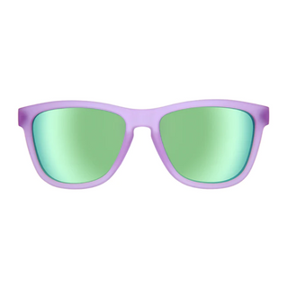 Goodr Sunglasses- Classic- Lilac It Like That