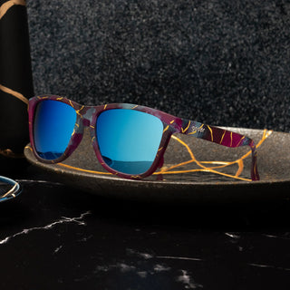 These amazing shades are the real deal. Super-stylish & perfect for all your adventures! Be the envy of your friends this summer season in these goodr sunglasses!