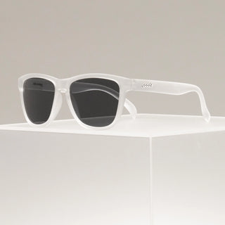 These amazing shades are the real deal. Super-stylish & perfect for all your adventures! Be the envy of your friends this summer season in these goodr sunglasses!