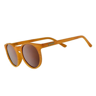 Goodr Sunglasses- Circle- Bodhi's Ultimate Ride