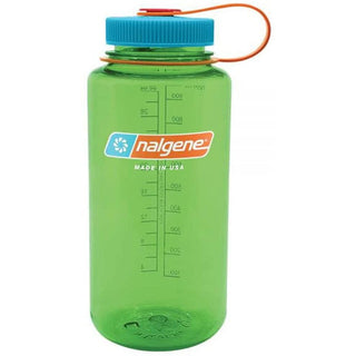 Nalgene 32oz Wide Mouth Sustain Bottle - 50% Recycled: Amethyst