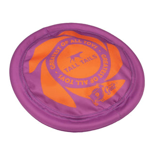 GOAT Sport Flyer Disc Dog Toy - Large