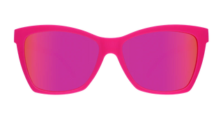 These amazing shades are the real deal. Super-stylish &amp; perfect for all your adventures!&nbsp;&nbsp;Be the envy of your friends this summer season!&nbsp; Great sunglasses for kids and adults.

Great sunglasses for kids (~7 years &amp; up) and adults.

POLARIZED: Glare reducing, polarized lenses with UV400 protection against UVA/UVB rays
NO Slip: Special grip coating eliminates slippage while sweating
NO Bounce: Snug and lightweight frame with a comfortable fit to prevent bouncing during high-impact spor