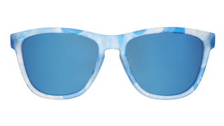 These amazing shades are the real deal. Super-stylish & perfect for all your adventures! Be the envy of your friends this summer season in these goodr sunglasses!