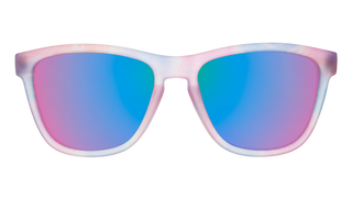 These amazing shades are the real deal. Super-stylish & perfect for all your adventures! Be the envy of your friends this summer season in these goodr sunglasses!