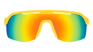 Fresh Pulls Only - Bolt G - Goodr Sunglasses