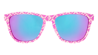 These amazing shades are the real deal. Super-stylish & perfect for all your adventures! Be the envy of your friends this summer season in these goodr sunglasses!