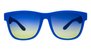 These amazing shades are the real deal. Super-stylish, and all-around amazing. Be the envy of your friends this summer season in these goodr sunglasses!

BFG Wide Edition gives a bit more room and bit more grip.