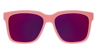 These floating sunglasses are the ultimate plus-one for pool parties and I'M ON A BOAT moments. Featuring light blue Tidal G frames and blue reflective water-repellent lenses, you'll look like a paddleboarding pro!
