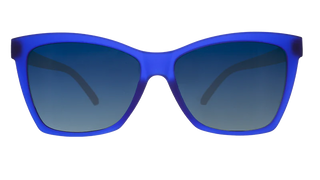 These amazing shades are the real deal. Super-stylish &amp; perfect for all your adventures!&nbsp; Be the envy of your friends this summer season!&nbsp; Great sunglasses for kids and adults.

Great sunglasses for kids (~7 years &amp; up) and adults.

POLARIZED: Glare reducing, polarized lenses with UV400 protection against UVA/UVB rays
NO Slip: Special grip coating eliminates slippage while sweating
NO Bounce: Snug and lightweight frame with a comfortable fit to prevent bouncing during high-impact sports