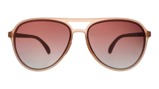 These amazing shades are the real deal. Super-stylish perfect for all your adventures! Be the envy of your friends this summer season!

Great sunglasses for kids (~7 years and adults.

POLARIZED: Glare reducing, polarized lenses with UV400 protection against UVA/UVB rays
NO Slip: Special grip coating eliminates slippage while sweating
NO Bounce: Snug and lightweight frame with a comfortable fit to prevent bouncing during high-impact sports