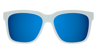 These floating sunglasses are the ultimate plus-one for pool parties and I'M ON A BOAT moments. Featuring light blue Tidal G frames and blue reflective water-repellent lenses, you'll look like a paddleboarding pro!

These amazing shades are the real deal. Super-stylish  perfect for all your adventures! Be the envy of your friends this summer season!