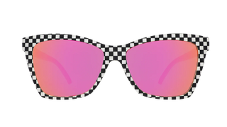 These amazing shades are the real deal. Super-stylish &amp; perfect for all your adventures!&nbsp; Be the envy of your friends this summer season!&nbsp; Great sunglasses for kids and adults.

Great sunglasses for kids (~7 years &amp; up) and adults.

POLARIZED: Glare reducing, polarized lenses with UV400 protection against UVA/UVB rays
NO Slip: Special grip coating eliminates slippage while sweating
NO Bounce: Snug and lightweight frame with a comfortable fit to prevent bouncing during high-impact sports