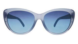 These hot shades are the real deal. Super-stylish, and all-around amazing.

Fancy Edition&nbsp;is just that- Extra Fancy

No Slip: Special grip coating eliminates slippage while sweating
No Bounce: Snug and lightweight frame with a comfortable fit to prevent bouncing during high-impact sports
All Polarized: Glare reducing, polarized lenses with UV400 protection against UVA/UVB rays