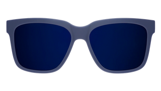 These floating sunglasses are the ultimate plus-one for pool parties and I'M ON A BOAT moments. Featuring light blue Tidal G frames and blue reflective water-repellent lenses, you'll look like a paddleboarding pro!
