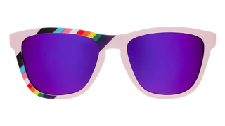 These amazing shades are the real deal. Super-stylish & perfect for all your adventures! Be the envy of your friends this summer season in these goodr sunglasses!