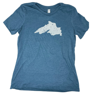 Weathered Lake Superior T-shirt