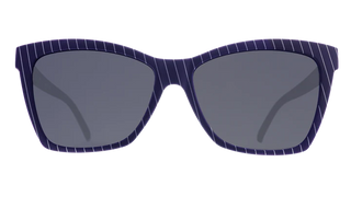 Goodr Sunglasses - Classic - Navy by Nature