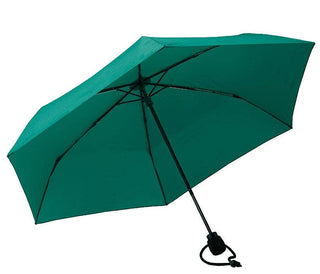 EuroSCHIRM Light Trek Ultra Compact Trekking Umbrella: Purple Panels