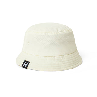 Bucket Hats for Kids – Waterproof, UV Protective | Egg Cream: 1-2 Years